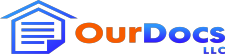 Ourdocs LLC Logo